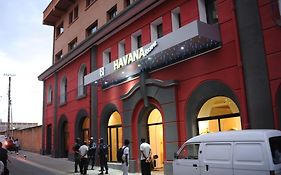 Havana Resort